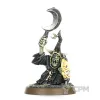 Описание картинки Набор миниматюр Warhammer Age of Sigmar Gloomspite Gitz Stabbas от Дауран по цене 3 900руб | Свободный Рынок Миниатюр - СРМ - изображение - №3