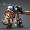 Описание картинки JoyToy Ultramarines Chaplain in Terminator Armour от Строго по-Имперски по цене 5 700руб | Свободный Рынок Миниатюр - СРМ - изображение - №5
