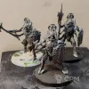 Описание картинки Ossiarch bonereapers army (оригинал) от  по цене 45 000руб | Свободный Рынок Миниатюр - СРМ - изображение - №5