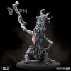 Описание картинки Totemic Celebrants от Naggaroth Night по цене 600руб | Свободный Рынок Миниатюр - СРМ - изображение - №3