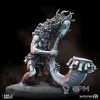 Описание картинки Totemic Celebrants от Naggaroth Night по цене 600руб | Свободный Рынок Миниатюр - СРМ - изображение - №4