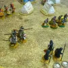Описание картинки Игровое поле "Степь" bm021 6'х4' от WargamePrint по цене 3 450руб | Свободный Рынок Миниатюр - СРМ - изображение - №8