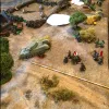 Описание картинки Игровое поле "Peninsular" ss002 6'х4' от WargamePrint по цене 3 450руб | Свободный Рынок Миниатюр - СРМ - изображение - №3