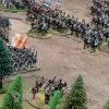 Описание картинки Игровое поле "Степь" bm021 6'х4' от WargamePrint по цене 3 450руб | Свободный Рынок Миниатюр - СРМ - изображение - №7