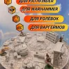 Описание картинки Террейн ДнД "Находки в подземелье №4" (0073) от Студия  по цене 1 800руб | Свободный Рынок Миниатюр - СРМ - изображение - №3