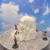 Описание картинки Террейн ДнД и warhammer "Пещера Черепа" (0027) от Студия  по цене 1 950руб | Свободный Рынок Миниатюр - СРМ - изображение - №3