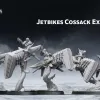 Описание картинки Jetbike Cossacks от Manufactorum76 по цене 500руб | Свободный Рынок Миниатюр - СРМ - изображение - №3