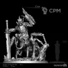 Описание картинки Remade Triumvirate от Naggaroth Night по цене 2 500руб | Свободный Рынок Миниатюр - СРМ - изображение - №5