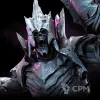 Описание картинки Remade Triumvirate от Naggaroth Night по цене 2 500руб | Свободный Рынок Миниатюр - СРМ - изображение - №3