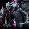 Описание картинки Remade Triumvirate от Naggaroth Night по цене 2 500руб | Свободный Рынок Миниатюр - СРМ - изображение - №4