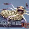 Описание картинки Reaper Miniatures Charnel Grub от DarkyTFc по цене 1 200руб | Свободный Рынок Миниатюр - СРМ - изображение - №2