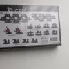 Описание картинки Legions Imperialis: Mechanicum Infantry от V2000 по цене 3 800руб | Свободный Рынок Миниатюр - СРМ - изображение - №2