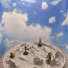Описание картинки Террейн Warhammer "Укрепления №3" (0062) от Студия  по цене 950руб | Свободный Рынок Миниатюр - СРМ - изображение - №4