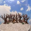 Описание картинки Террейн ДнД "Деревья №3" (0059) от Студия  по цене 1 500руб | Свободный Рынок Миниатюр - СРМ - изображение - №4
