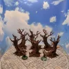 Описание картинки Террейн ДнД "Зловещие деревья" (0037) от Студия  по цене 1 200руб | Свободный Рынок Миниатюр - СРМ - изображение - №4