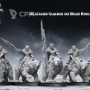 Описание картинки Blizzard Guards on Bear от Manufactorum76 по цене 650руб | Свободный Рынок Миниатюр - СРМ - изображение - №3