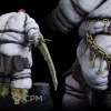 Описание картинки Keeper of Keys от Naggaroth Night по цене 1 000руб | Свободный Рынок Миниатюр - СРМ - изображение - №6