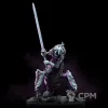 Описание картинки Remade Warriors от Naggaroth Night по цене 500руб | Свободный Рынок Миниатюр - СРМ - изображение - №2