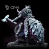 Описание картинки Remade Warriors от Naggaroth Night по цене 500руб | Свободный Рынок Миниатюр - СРМ - изображение - №5