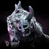 Описание картинки Remade Warriors от Naggaroth Night по цене 500руб | Свободный Рынок Миниатюр - СРМ - изображение - №4