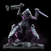 Описание картинки Remade Warriors от Naggaroth Night по цене 500руб | Свободный Рынок Миниатюр - СРМ - изображение - №6