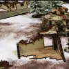 Описание картинки Игровое поле Последний снег bm044 60"х44" от WargamePrint по цене 2 450руб | Свободный Рынок Миниатюр - СРМ - изображение - №5