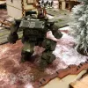 Описание картинки Игровое поле Последний снег bm044 60"х44" от WargamePrint по цене 2 450руб | Свободный Рынок Миниатюр - СРМ - изображение - №6