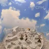 Описание картинки Террейн ДнД "Находки в подземелье №3" (0072) от Студия  по цене 1 700руб | Свободный Рынок Миниатюр - СРМ - изображение - №5