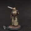 Описание картинки Trench Crusade Сестры-сироты (5 миниатюр). от Karas_pokras по цене 5 000руб | Свободный Рынок Миниатюр - СРМ - изображение - №2