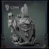 Описание картинки Palio de Batalla (Shrine Anchorite) от Manufactorum76 по цене 4 250руб | Свободный Рынок Миниатюр - СРМ - изображение - №4