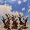 Описание картинки Террейн ДнД "Зловещие деревья" (0037) от Студия  по цене 1 200руб | Свободный Рынок Миниатюр - СРМ - изображение - №5