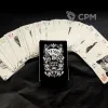 Описание картинки Кастомная колода малифекс от Kazmin по цене 1 300руб | Свободный Рынок Миниатюр - СРМ - изображение - №4