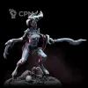 Описание картинки Demonettes от Naggaroth Night по цене 300руб | Свободный Рынок Миниатюр - СРМ - изображение - №3