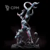 Описание картинки Demonettes от Naggaroth Night по цене 300руб | Свободный Рынок Миниатюр - СРМ - изображение - №4