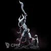 Описание картинки Demonettes от Naggaroth Night по цене 300руб | Свободный Рынок Миниатюр - СРМ - изображение - №5