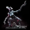 Описание картинки Demonettes от Naggaroth Night по цене 300руб | Свободный Рынок Миниатюр - СРМ - изображение - №6