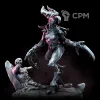 Описание картинки Demonettes от Naggaroth Night по цене 300руб | Свободный Рынок Миниатюр - СРМ - изображение - №7