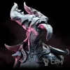 Описание картинки Demonettes от Naggaroth Night по цене 300руб | Свободный Рынок Миниатюр - СРМ - изображение - №8