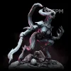 Описание картинки Demonettes от Naggaroth Night по цене 300руб | Свободный Рынок Миниатюр - СРМ - изображение - №9