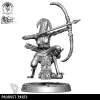 Описание картинки Exalted Archers от Naggaroth Night по цене 250руб | Свободный Рынок Миниатюр - СРМ - изображение - №8