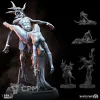 Описание картинки Ritual Bachanal от Naggaroth Night по цене 250руб | Свободный Рынок Миниатюр - СРМ - изображение - №9