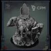 Описание картинки Palio de Batalla (Shrine Anchorite) от Manufactorum76 по цене 4 250руб | Свободный Рынок Миниатюр - СРМ - изображение - №6