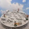 Описание картинки Террейн ДнД "Находки в подземелье №2" (0071) от Студия  по цене 1 650руб | Свободный Рынок Миниатюр - СРМ - изображение - №6
