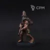 Описание картинки Trench Crusade Траншейные отбросы (5 миниатюр) от Karas_pokras по цене 4 500руб | Свободный Рынок Миниатюр - СРМ - изображение - №3