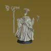 Описание картинки necropolis28 Lich от Daniilfedyakov по цене 380руб | Свободный Рынок Миниатюр - СРМ - изображение - №3
