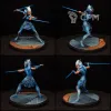Описание картинки Star wars: Shatterpoint - Core Set от Dragar по цене 20 000руб | Свободный Рынок Миниатюр - СРМ - изображение - №8