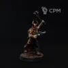 Описание картинки Культисты Хаоса (Chaos Cultists)  - 10 миниатюр от Karas_pokras по цене 10 000руб | Свободный Рынок Миниатюр - СРМ - изображение - №2