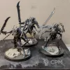 Описание картинки Ossiarch bonereapers army (оригинал) от  по цене 45 000руб | Свободный Рынок Миниатюр - СРМ - изображение - №6