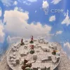Описание картинки Террейн ДнД "Склад №1" (0066) от Студия  по цене 1 200руб | Свободный Рынок Миниатюр - СРМ - изображение - №7
