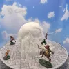 Описание картинки Террейн ДнД и warhammer "Пещера Черепа" (0027) от Студия  по цене 1 950руб | Свободный Рынок Миниатюр - СРМ - изображение - №8